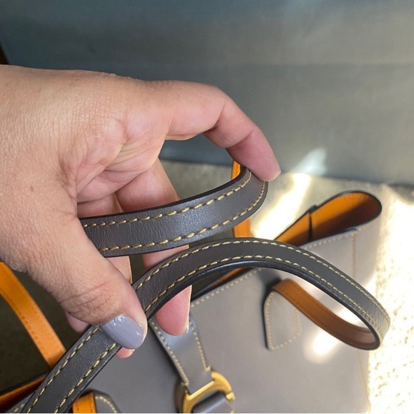 Dooney and Bourke Small Shannon Tote - Picture 7 of 9